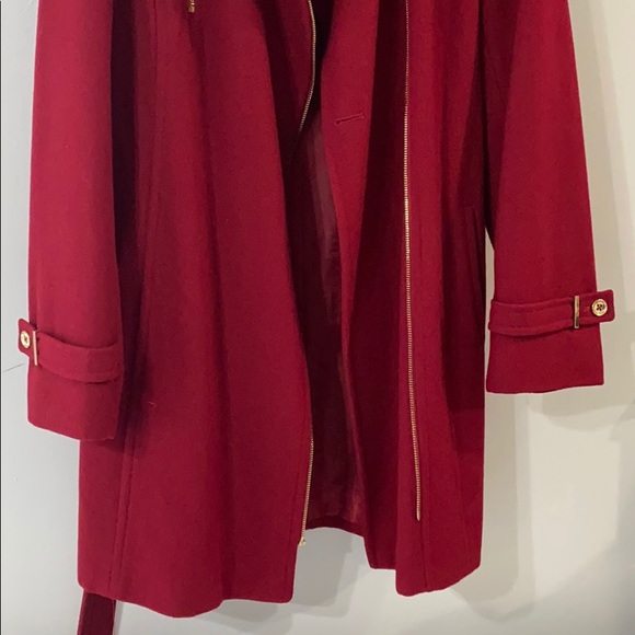 michael kors stroller